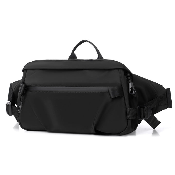 Versatile Water-Resistant Crossbody Bag Kalsten
