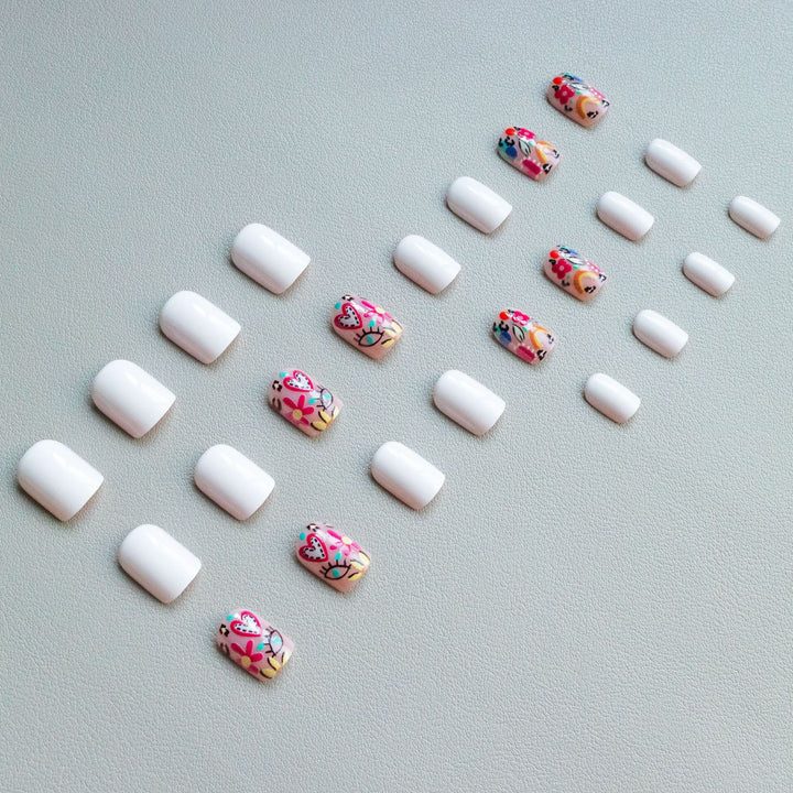 Decorative Nail Art