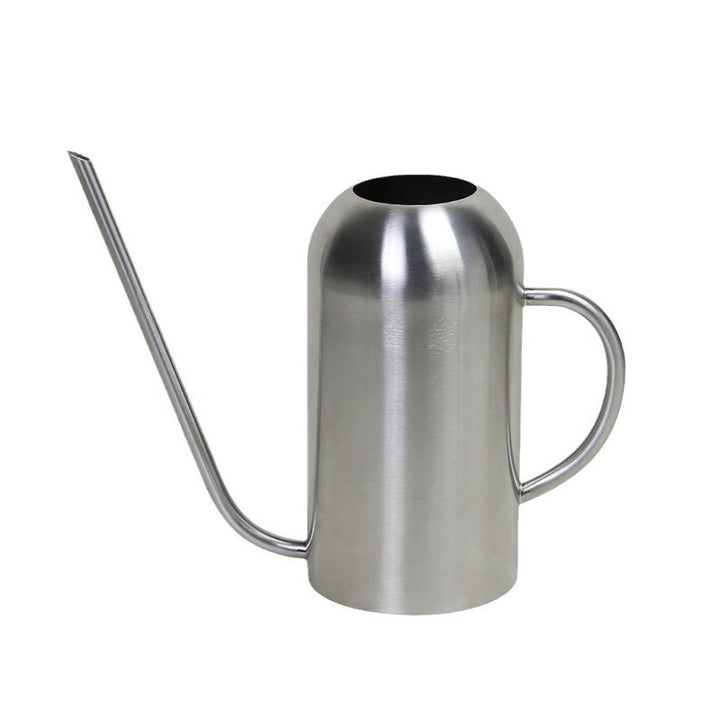 Stainless Steel Watering Can