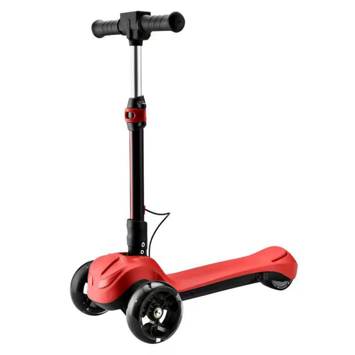 Durable Three-Wheel Kick Scooter Kalsten