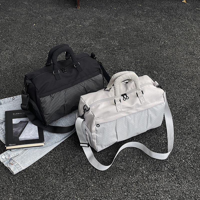 Travel Duffel Kalsten