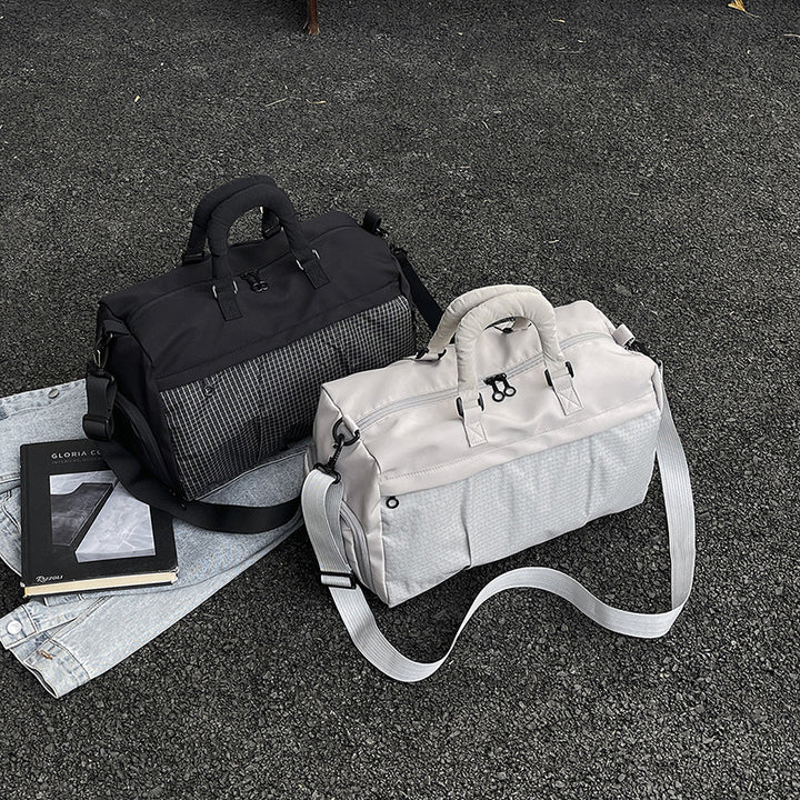 Travel Duffel Kalsten