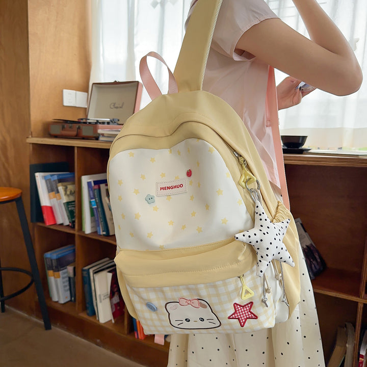 Cute Animal-Themed Backpack Kalsten 1791205579