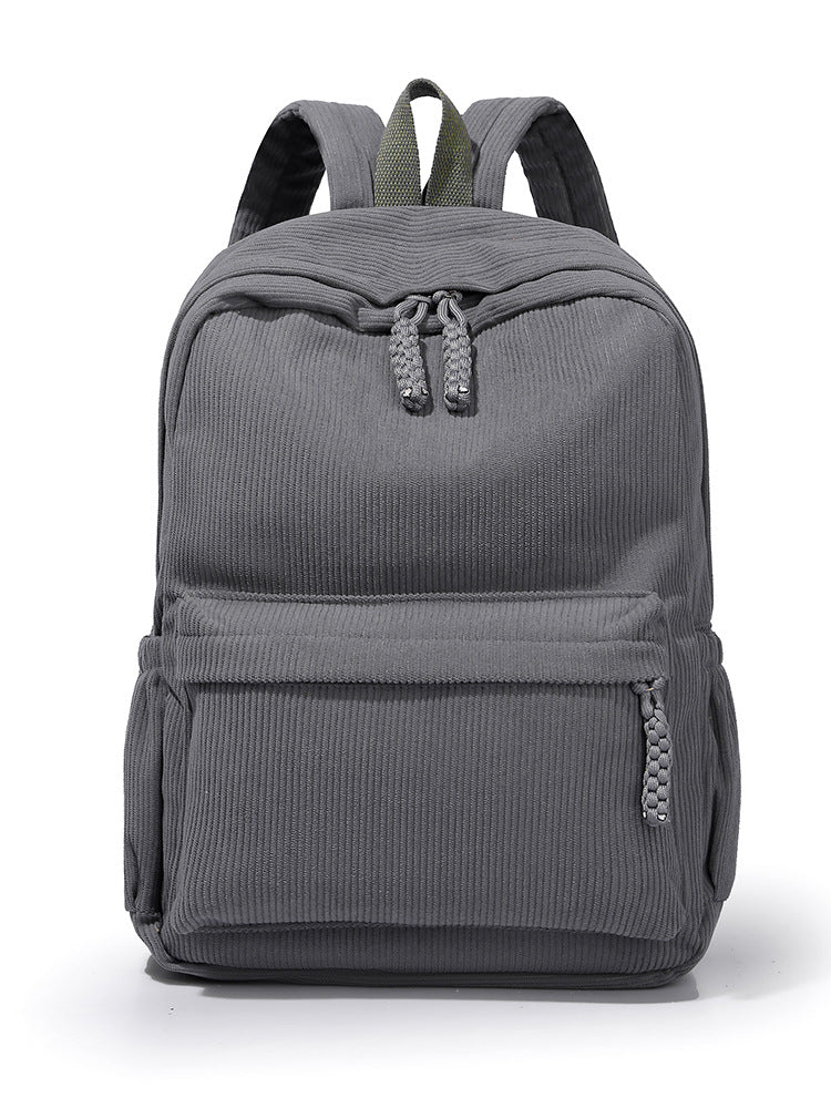 Everyday practical backpack with useful storage Kalsten