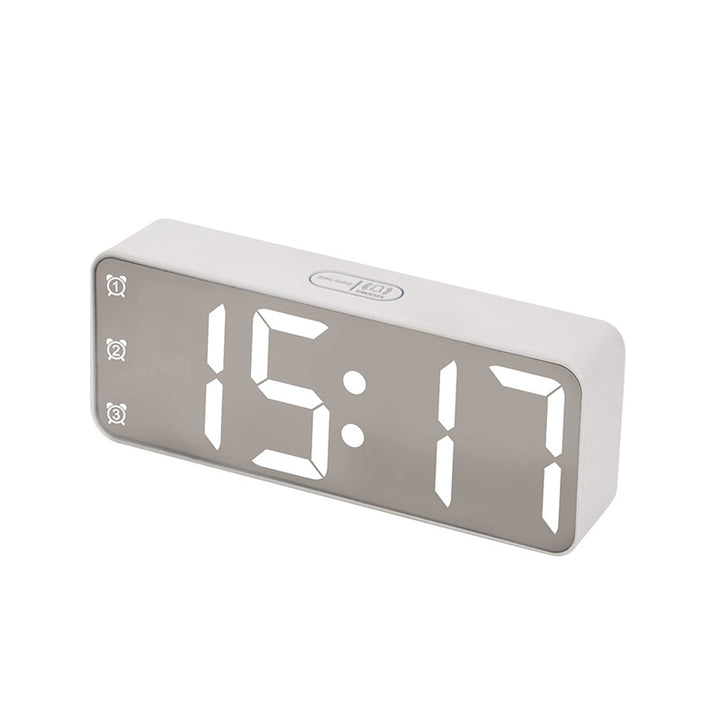 Stylish table clock Kalsten
