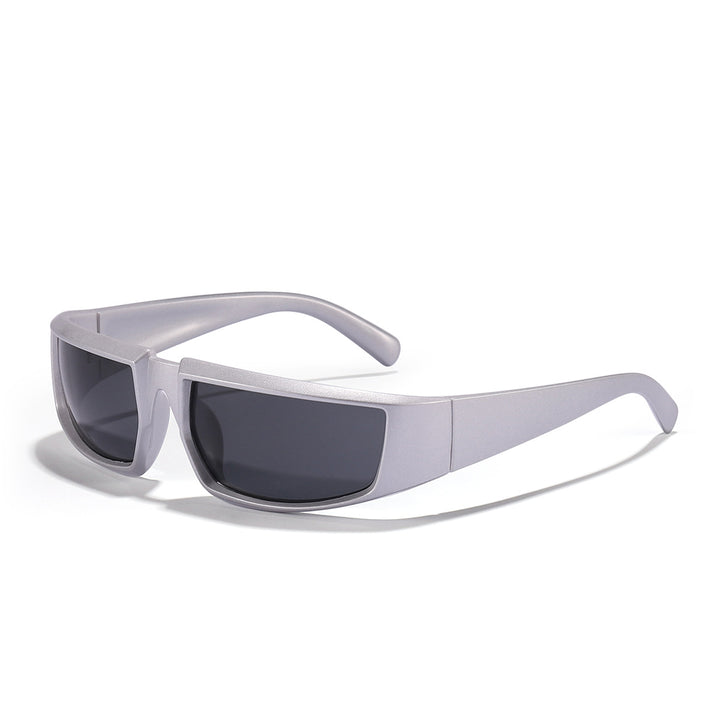 Women's sporty sunglasses with modern UV protection Kalsten