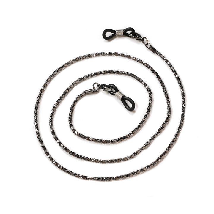 Durable Braided Eyewear Chain kalsten