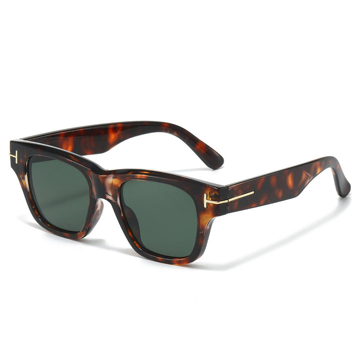 Classic Square Frame Sunglasses Kalsten