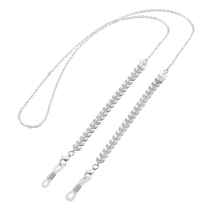 Modern Chain Eyewear Holder Kalsten