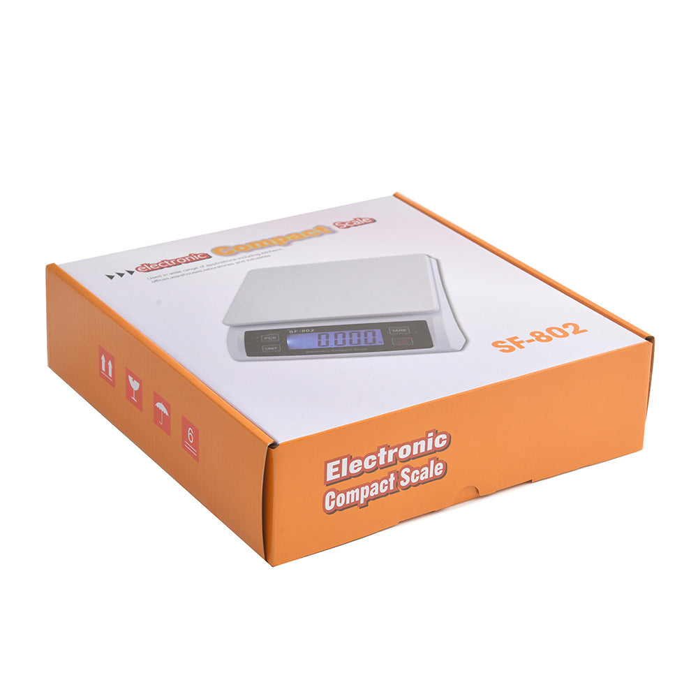Digital Kitchen Scale