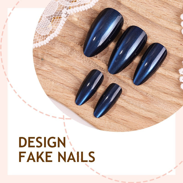 Artificial Nail Collection with modern and elegant designs Kalsten