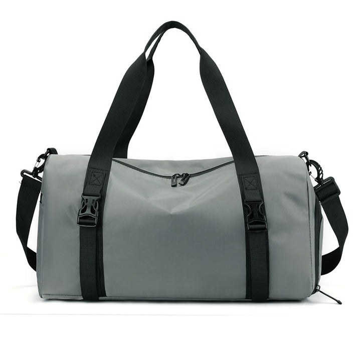 Durable Adventure Duffel Bag Kalsten