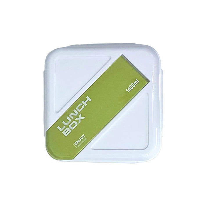 Multi-Section Food Storage Lunch Box