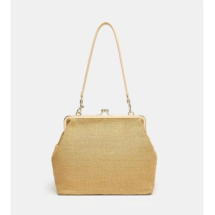 Elegant Vintage Handbag Kalsten