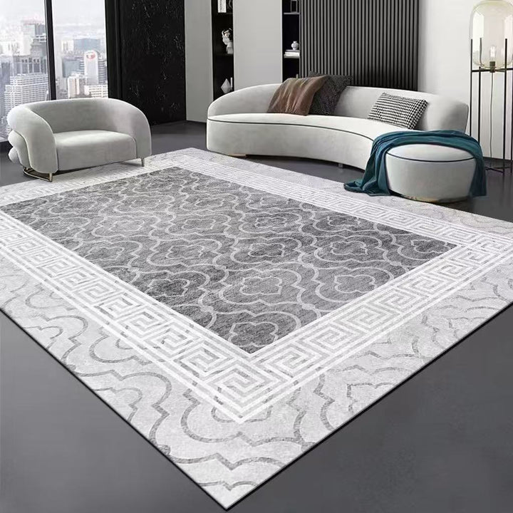 Home Decor Luxury Area Rug Kalsten