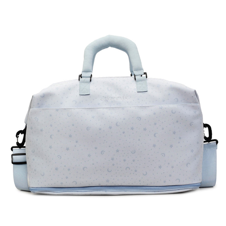 Stylish Multi-Purpose Weekender Bag Kalsten