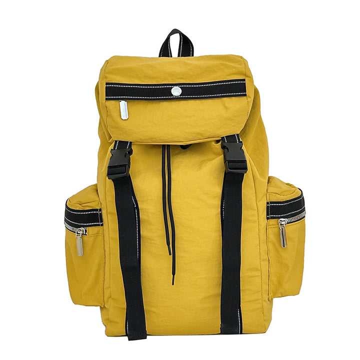 Versatile Outdoor Utility Backpack Kalsten