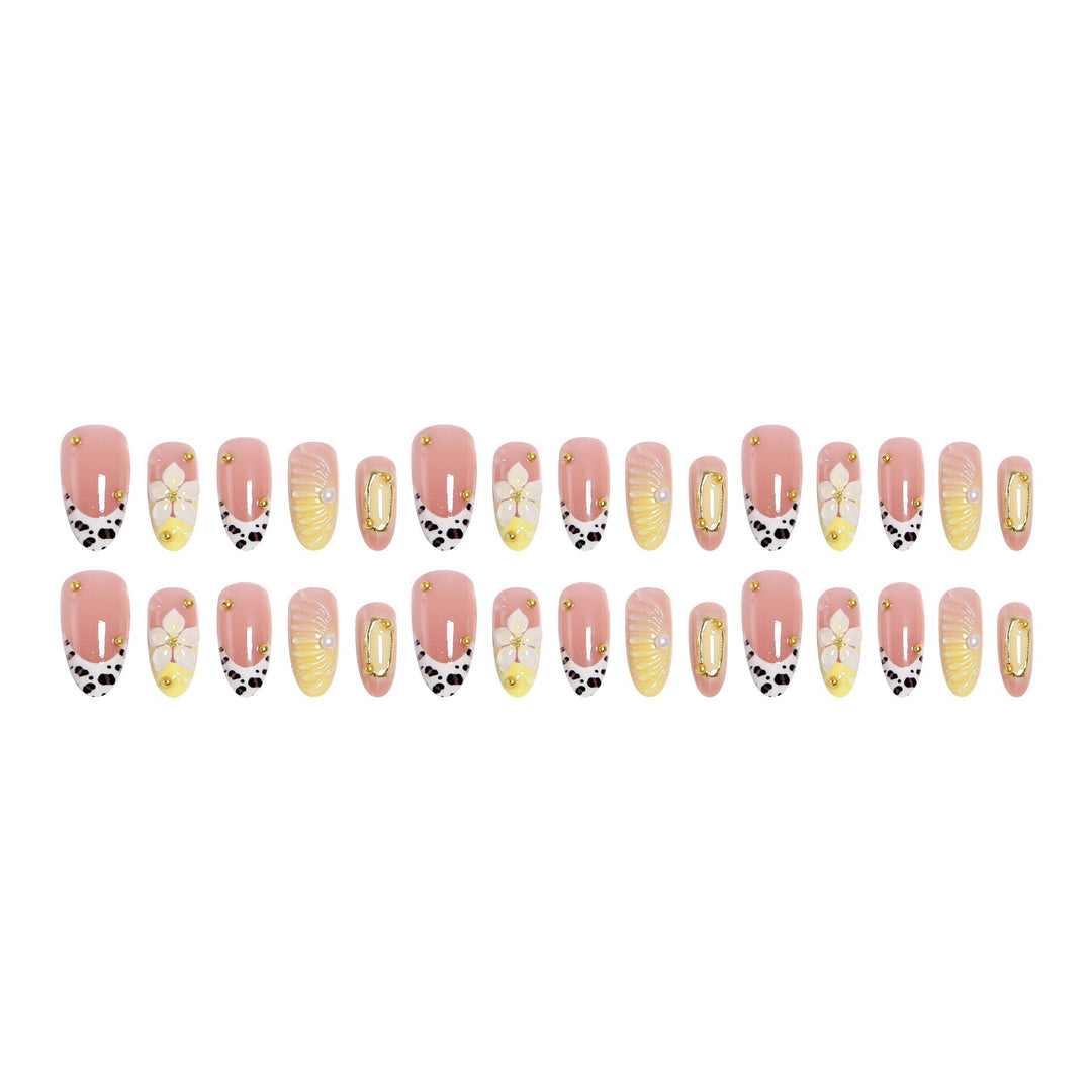Artistic Nail Art Set Kalsten