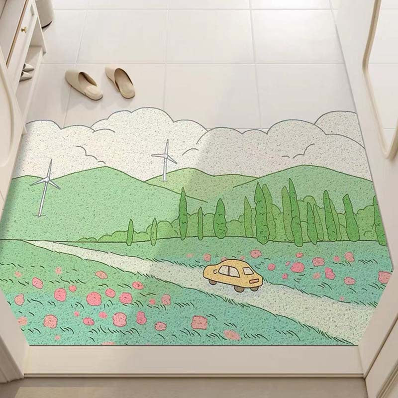 Indoor Decorative