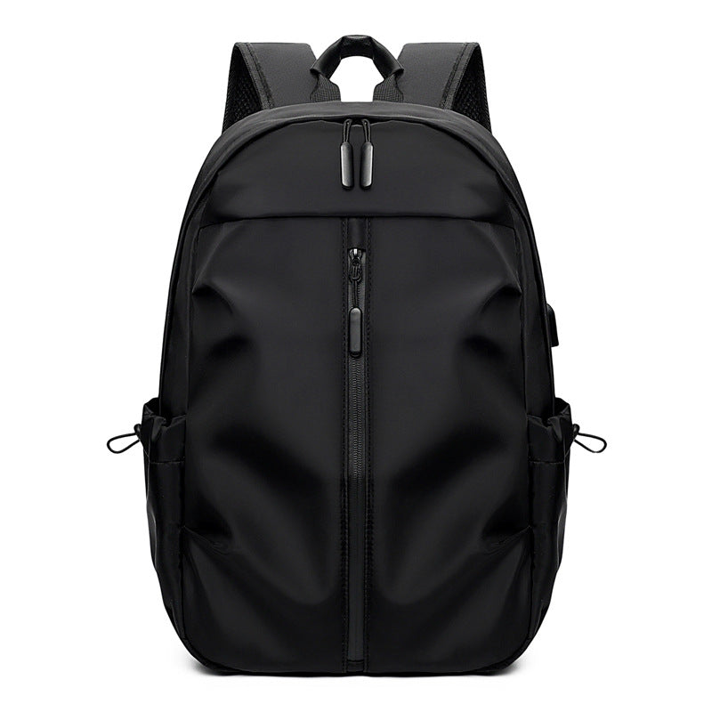 Everyday Backpack with Ergonomic Design and Practical Compartments Kalsten
