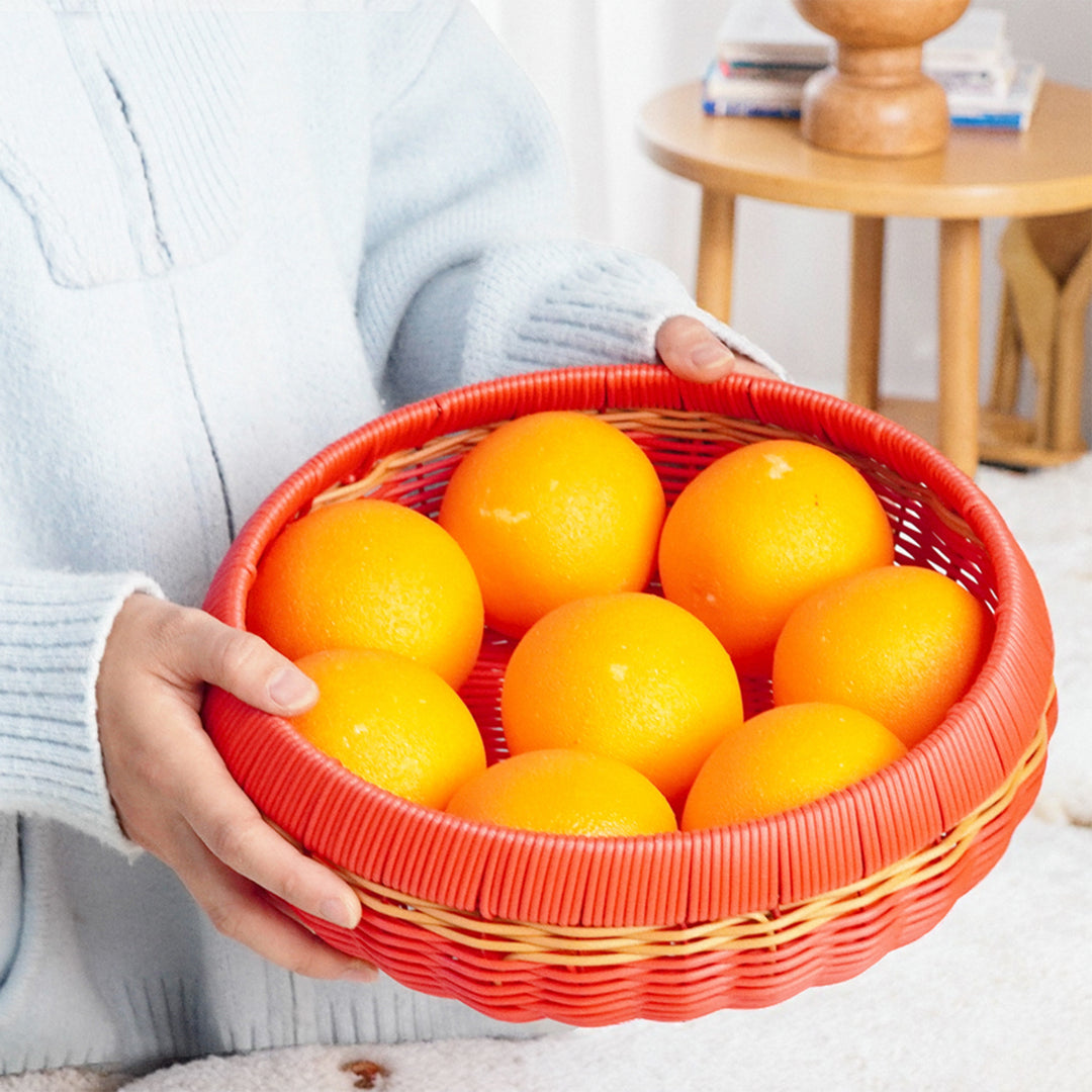 Ladies' bowl basket with modern design Kalsten