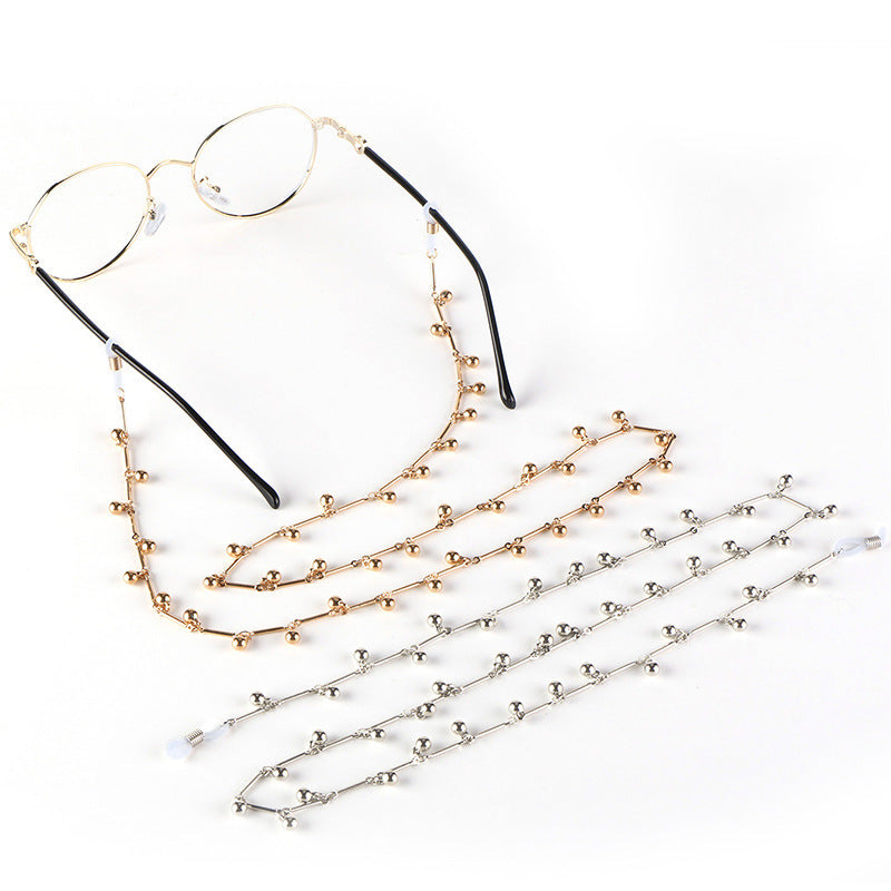 Decorative Eyewear Chain Kalsten