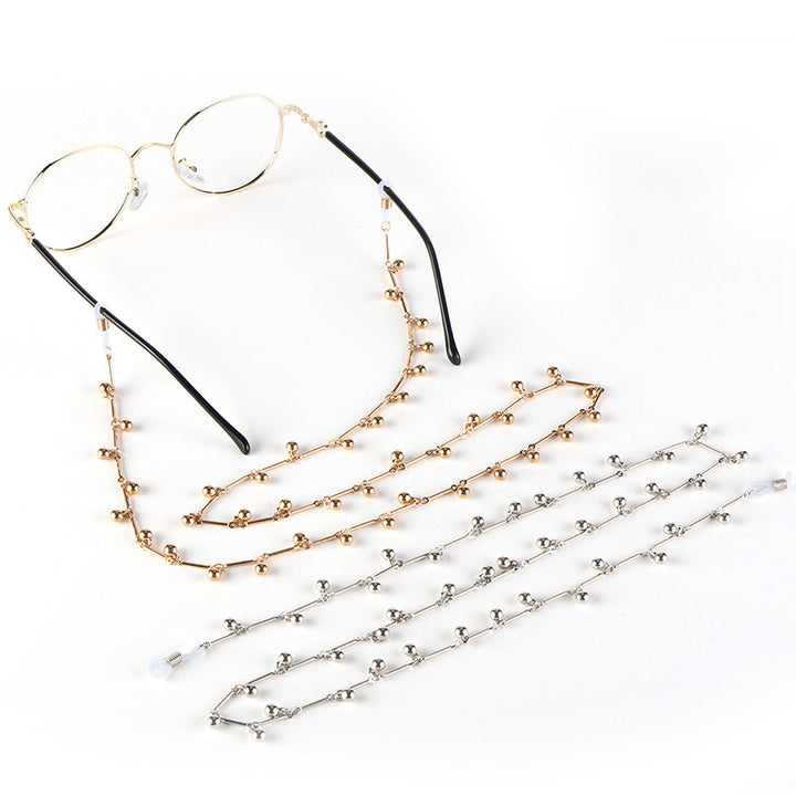 Decorative Eyewear Chain Kalsten