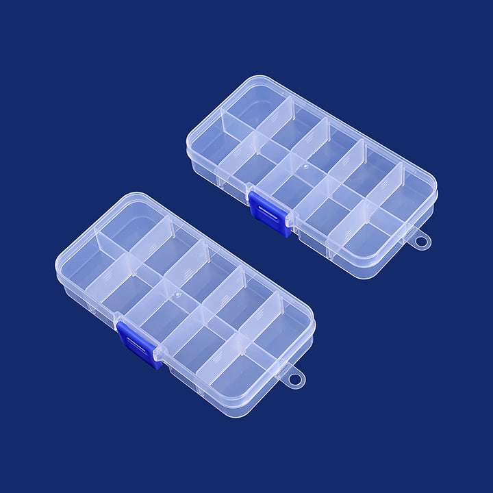 Compact Folding Organizer Box Kalsten