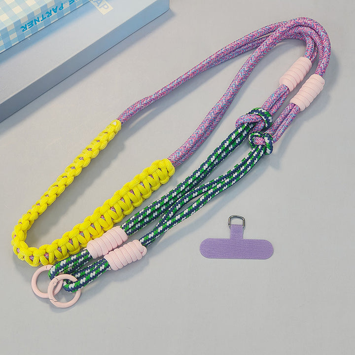 Multi-Functional Paracord Utility Strap Kalsten