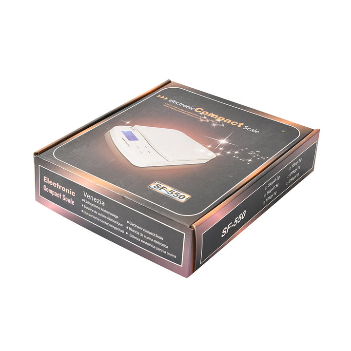 Digital Kitchen Scale