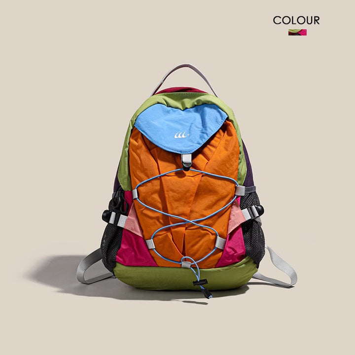 Lightweight Adventure-Ready Backpack Kalsten