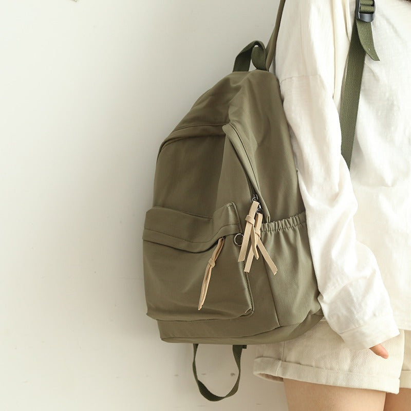 Comfortable Everyday Backpack Kalsten
