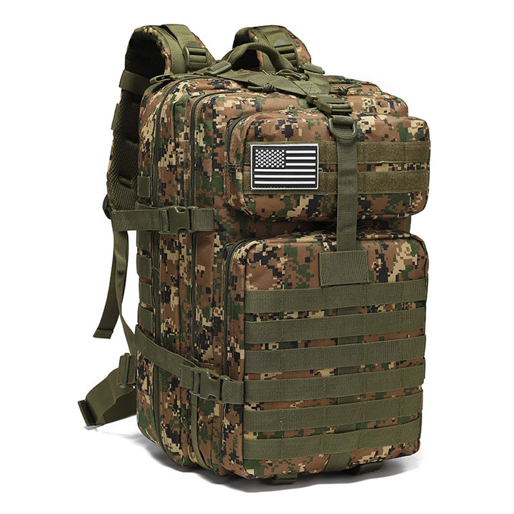 Tactical Assault Backpack Kalsten