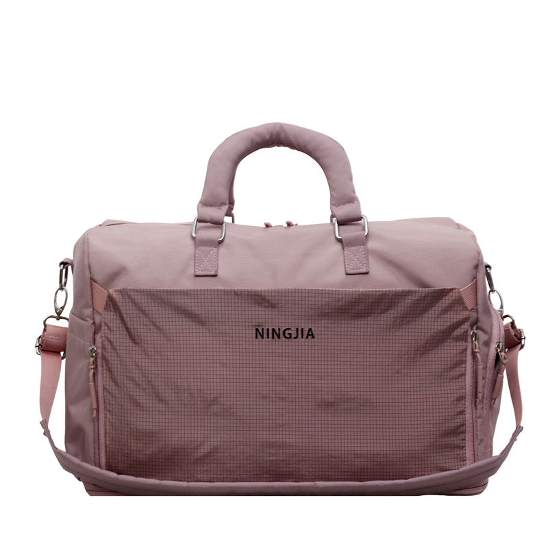 Multi-Functional Sports Duffle Kalsten