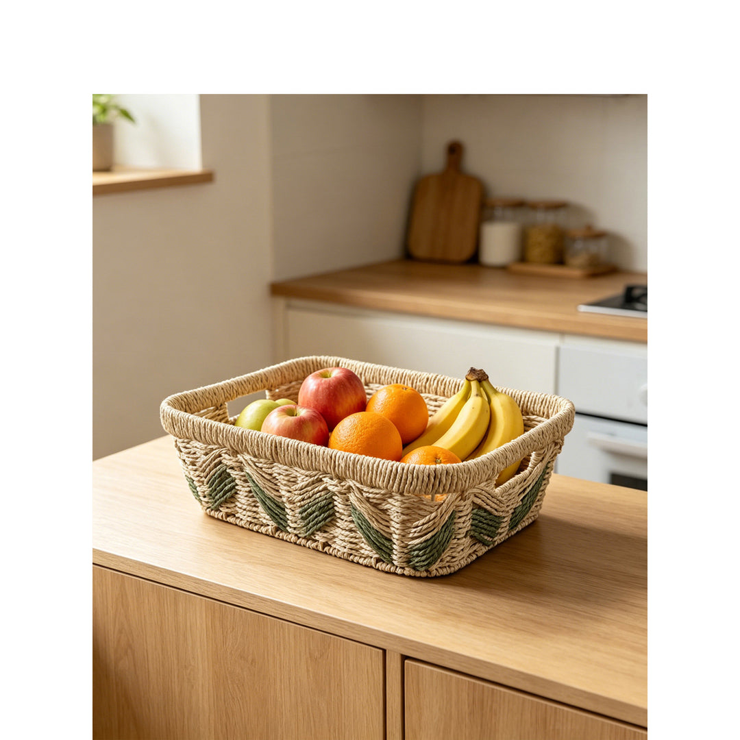 Storage basket Kalsten