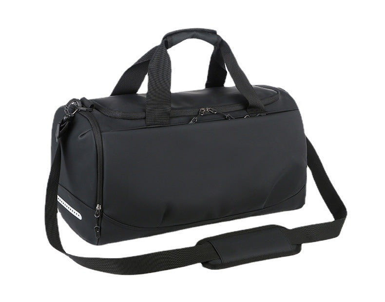 Versatile Waterproof Sports Duffel Kalsten