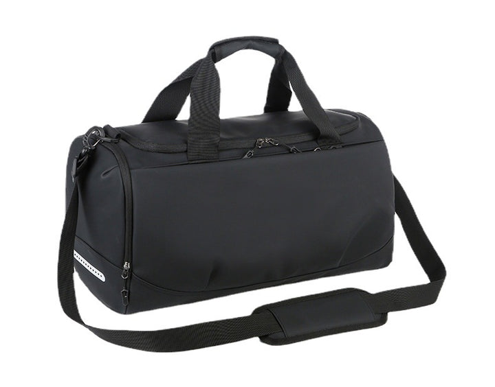 Versatile Waterproof Sports Duffel Kalsten