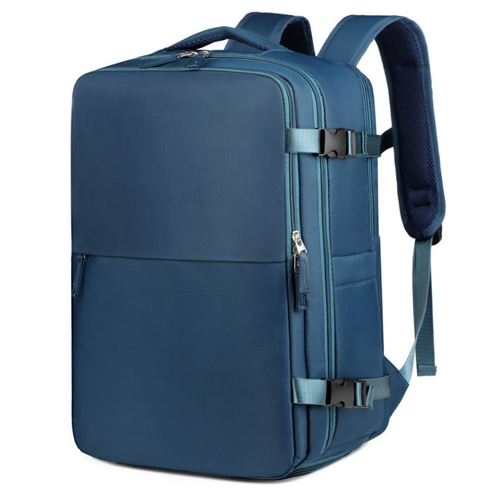 Spacious Travel Backpack