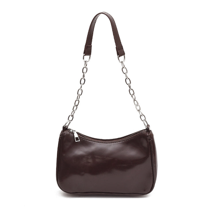 Modern Handheld Shoulder Bag