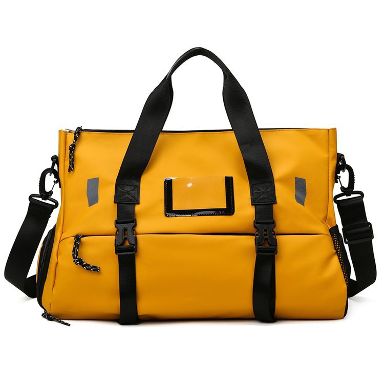 Modern Sports Bag Kalsten