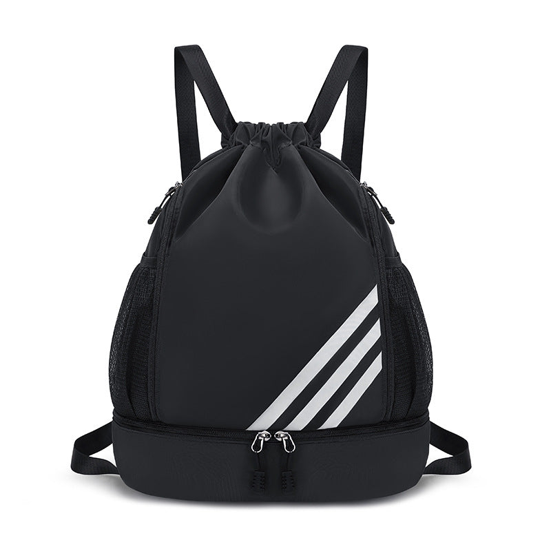 Sports Drawstring Backpack Kalsten