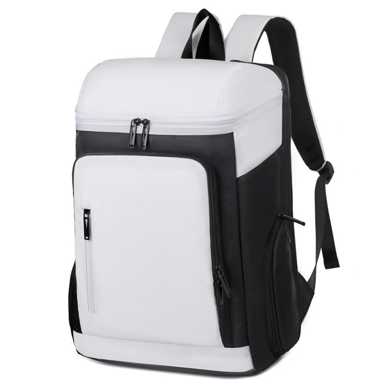 Versatile Lightweight Structured Backpack Kalsten