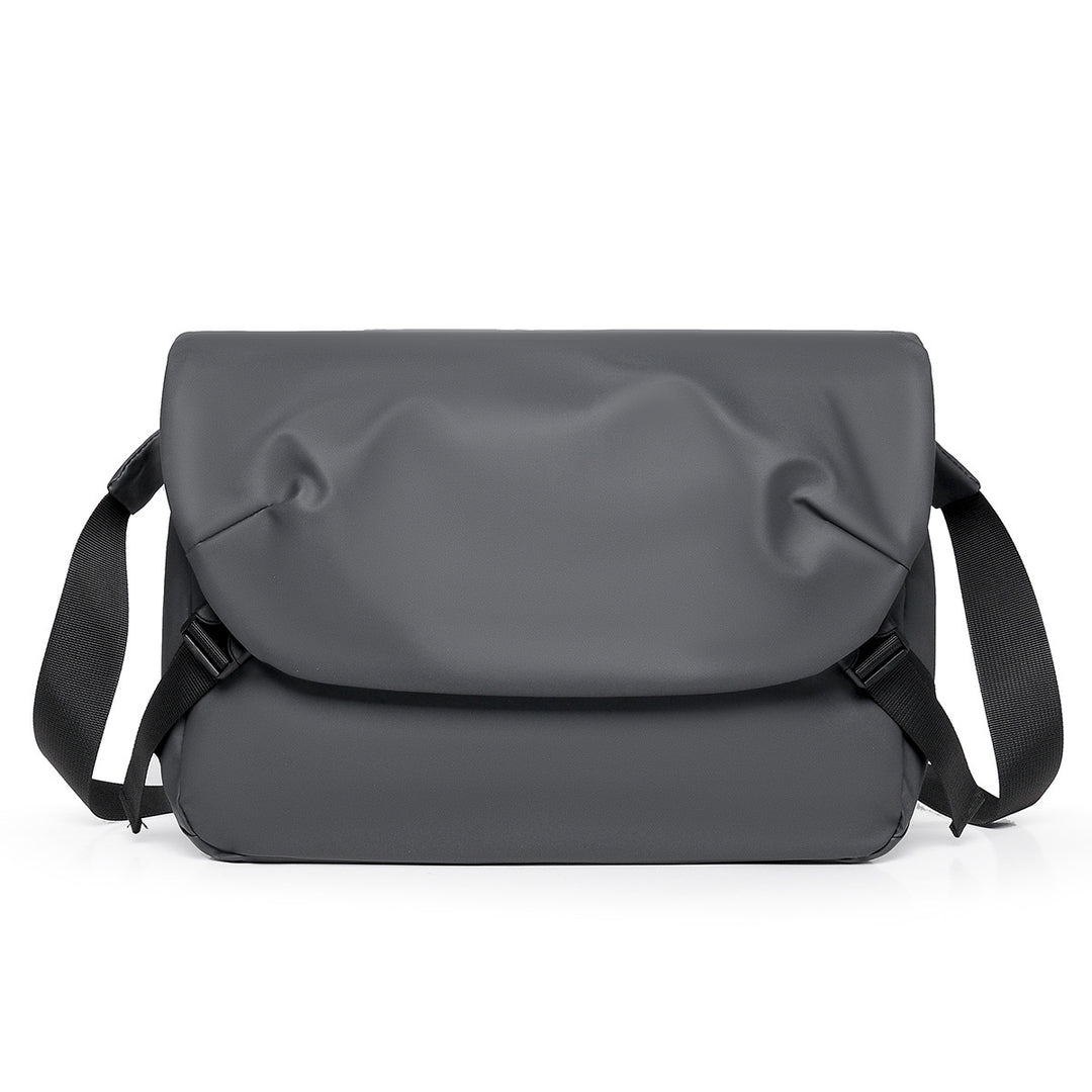 Water-Resistant Messenger Bag Kalsten