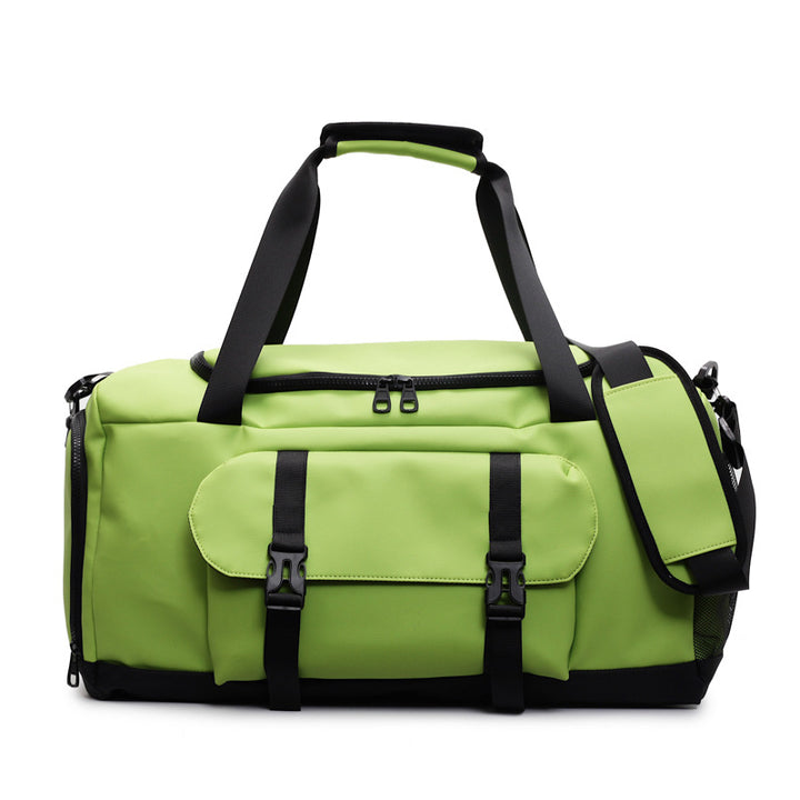 Large Capacity Sports Duffle Bag