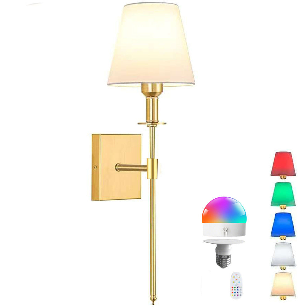LED Smart Wall Sconces