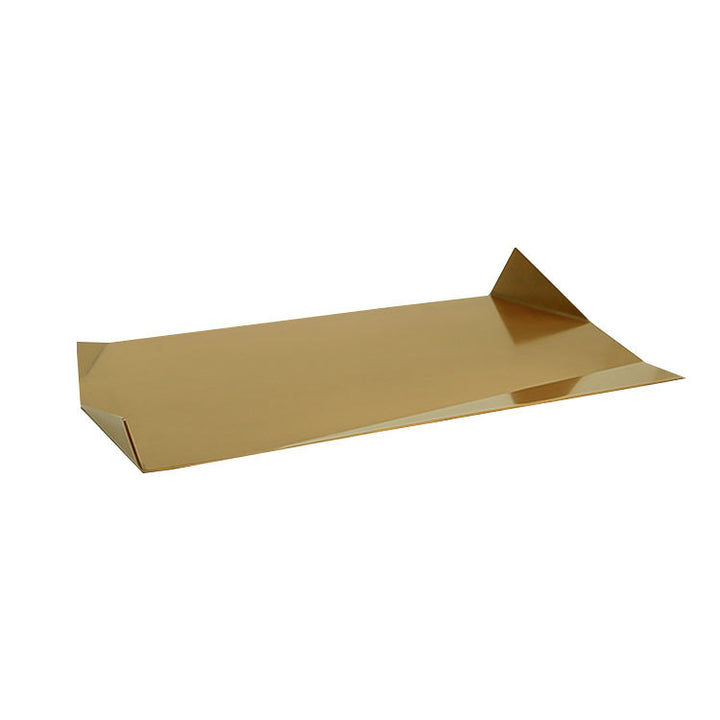 Modern Decorative Serving Tray