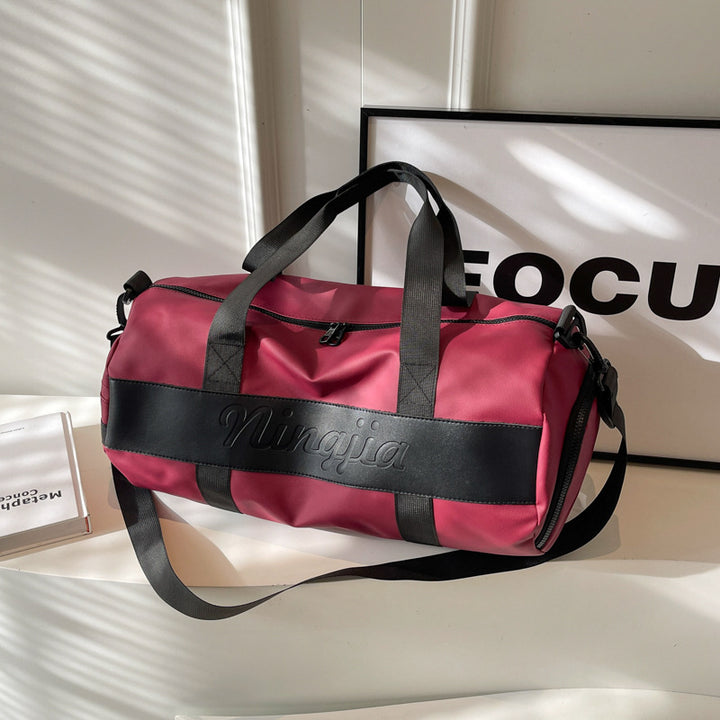 Durable Travel Duffle Bag Kalsten 1790158108