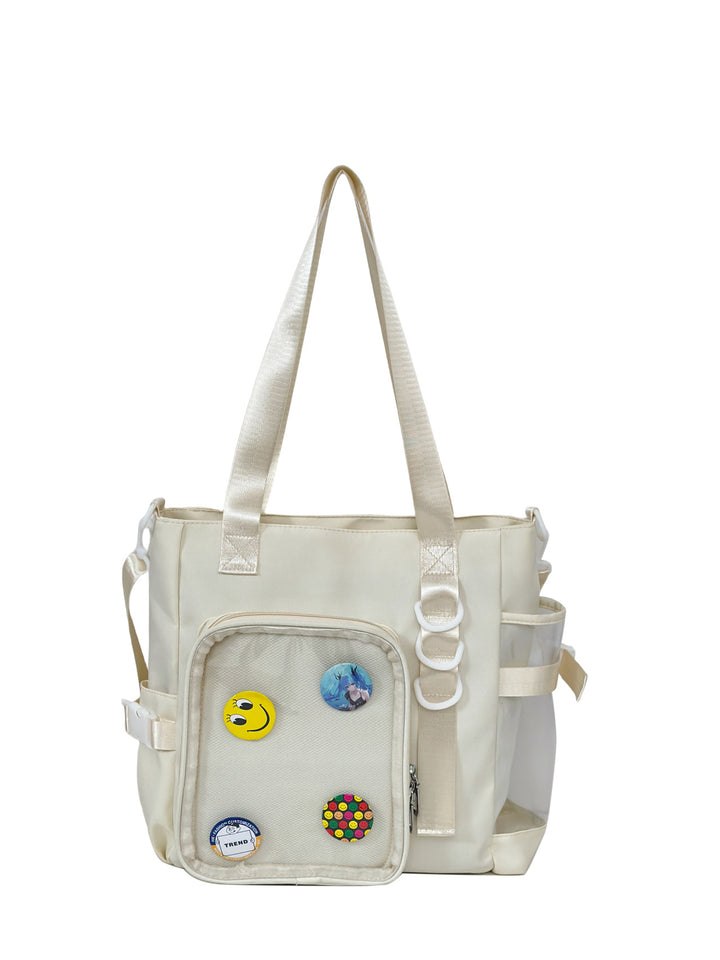 Fashionable Tote Bag Kalsten