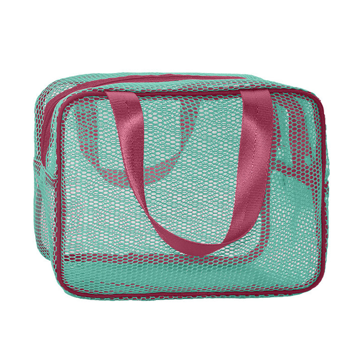 Mesh Tote Bag Kalsten