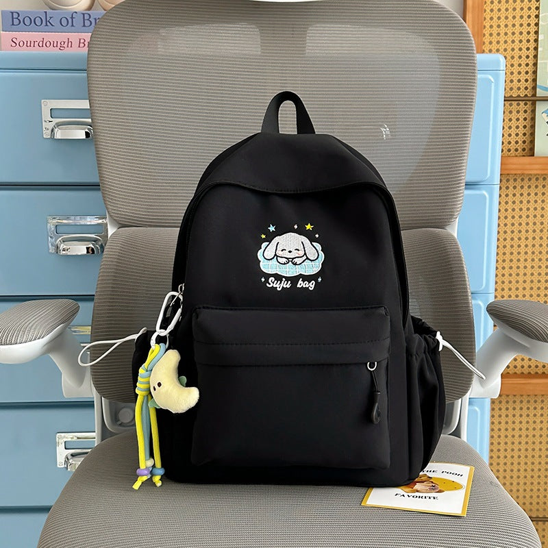 Cartoon-Themed Mini Backpack Kalsten